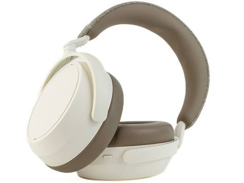EPOS | SENNHEISER MOMENTUM 4 WHITE