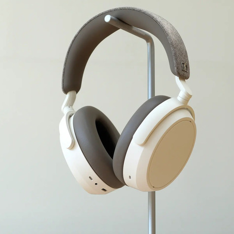 EPOS | SENNHEISER MOMENTUM 4 WHITE