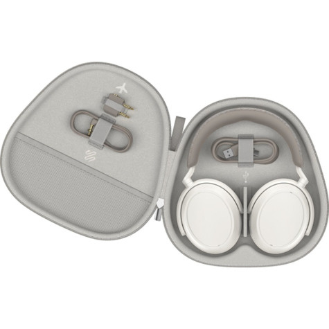EPOS | SENNHEISER MOMENTUM 4 WHITE