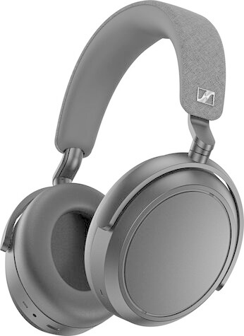 EPOS | SENNHEISER EPOS | SENNHEISER MOMENTUM 4 BLACK