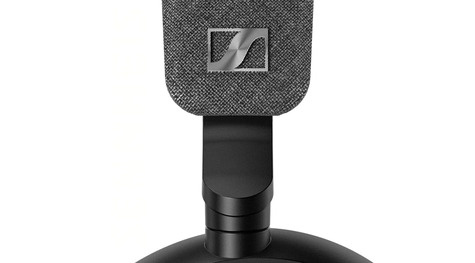EPOS | SENNHEISER MOMENTUM 4 BLACK