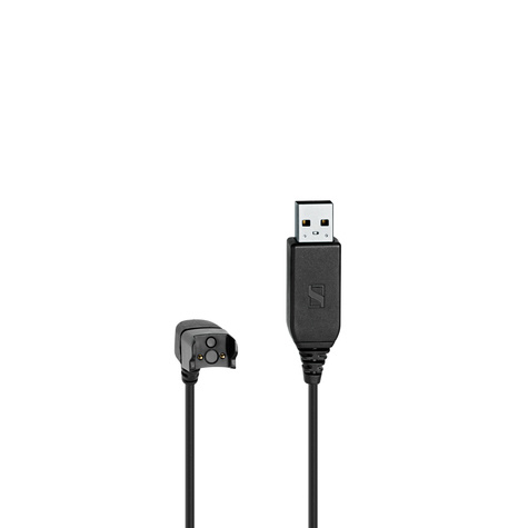 EPOS | SENNHEISER EPOS | SENNHEISER 1001143 Cables CH 30 USB USB charging cable.