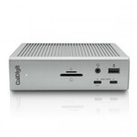 CalDigit CalDigit TS4 Thunderbolt Station 4 Plus Space Grey