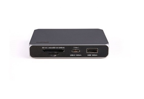 CalDigit CalDigit USB-C SOHO Dock