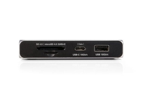 CalDigit USB-C SOHO Dock