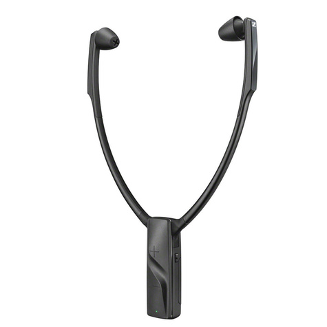 EPOS | SENNHEISER RS 2000