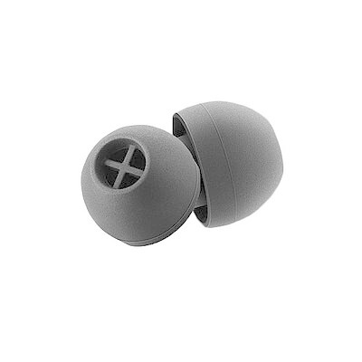 EPOS | SENNHEISER EAR ADAPTER CX PLUS - SIZE L