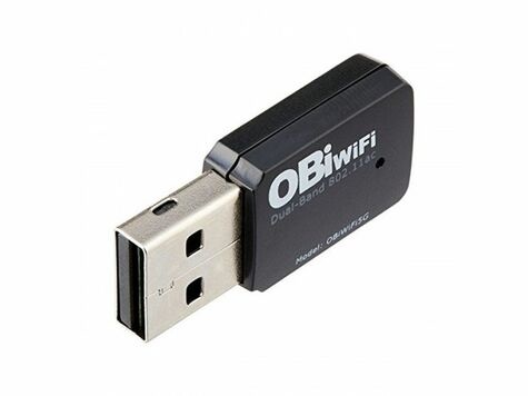 Poly Poly USB WiFi accessory for VoIP adapters