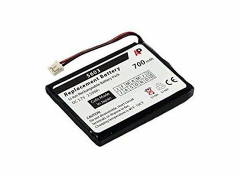 Mitel Mitel 5603 Battery Pack - spare