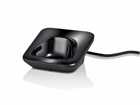 Unify originele lader voor de S650H, S850H, S850HX en Openscape S5