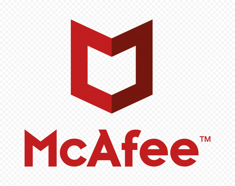 QNAP Licentie MCAFEE 2 year subscription