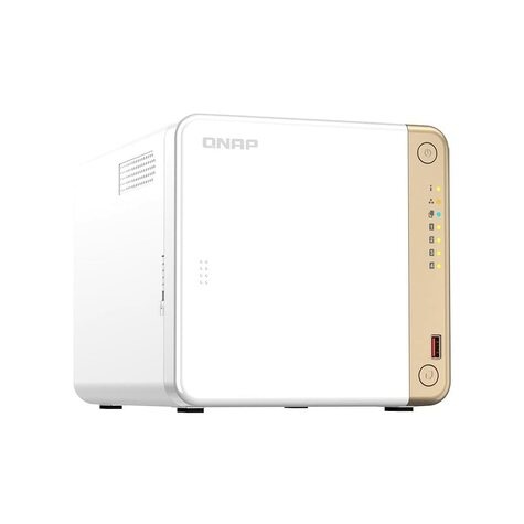 QNAP NAS TS-462-4G  4-Bay 4GB