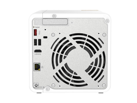 QNAP NAS TS-462-4G  4-Bay 4GB