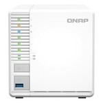 QNAP QNAP NAS TS-364-8G 3-Bay