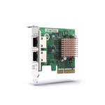 QNAP QNAP QXG-2G2T Netwerkadapter PCIe 2.5GBE RJ45