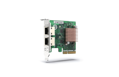 QNAP QNAP QXG-2G2T Netwerkadapter PCIe 2.5GBE RJ45