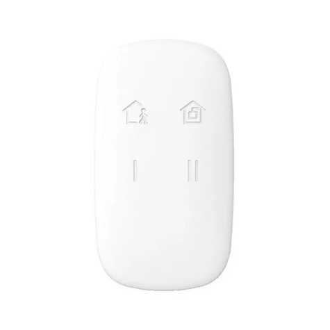 Hikvision DS-PWA64-Kit-WE Ax Pro Alarmset