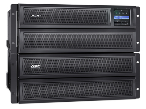 APC Smart-UPS X SMX120BP External battery pack