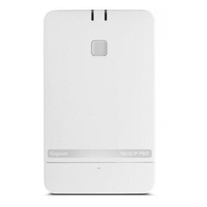 Gigaset Gigaset N610 IP PRO