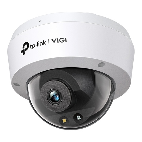 TP-Link TP-Link VIGI C240 (2.8mm Lens)