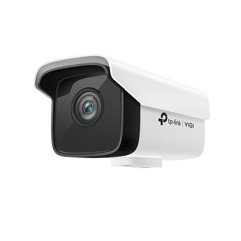 TP-Link VIGI C300 Series C300HP-4mm, V1 Netwerkbeveiligingscamera buiten