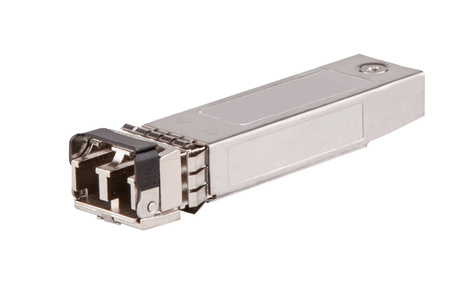 Aruba Transceiver X120 1G SFP LC SX