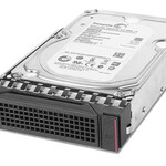 Lenovo Lenovo DS4200 600GB SAS 15K SFF HDD