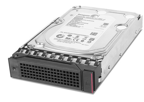 Lenovo DS4200 600GB SAS 15K SFF HDD