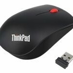 Lenovo Lenovo ThinkPad Essential Wireless Mouse