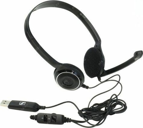 EPOS | SENNHEISER Headset PC 8 USB Stereo