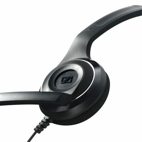 EPOS | SENNHEISER Headset PC  7 USB Eenzijdig met hoofdband VoiP retail