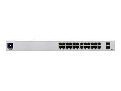 Ubiquiti UniFi Switch 24-POE Gen2