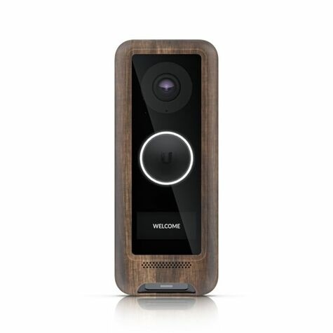 Ubiquiti - doorbell faceplate