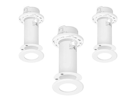 Ubiquiti UbiQuiti FlexHD-CM-3 Ceiling Mount for UniFi FlexHD