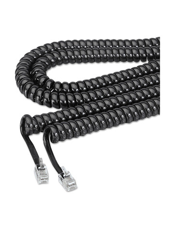 Yealink Krulsnoer T26-T28-T4x