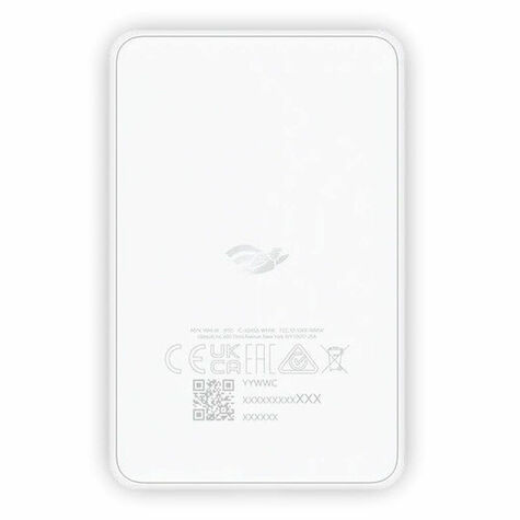 Ubiquiti WifiMan Wizard mobiel Spectrum Analyzer