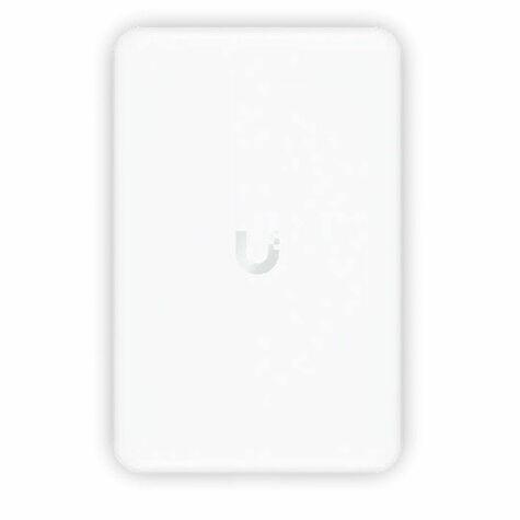 Ubiquiti WifiMan Wizard mobiel Spectrum Analyzer