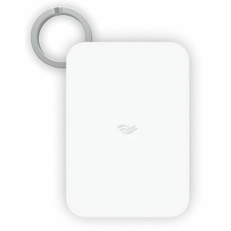 Ubiquiti WifiMan Wizard mobiel Spectrum Analyzer