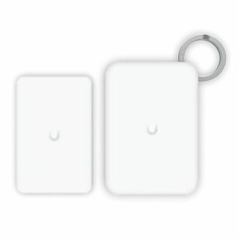 Ubiquiti WifiMan Wizard mobiel Spectrum Analyzer