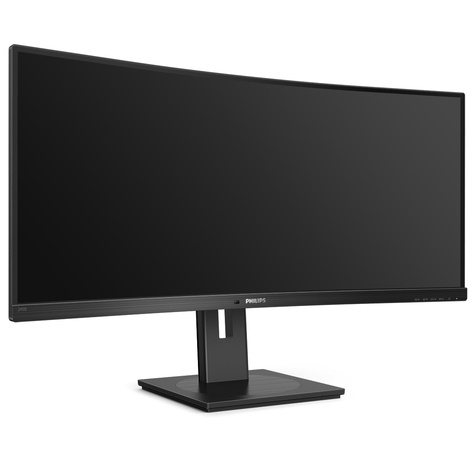 Philips 34" 345B1C/00 Curved/WQHD/DP/2xHDMI/Speaker