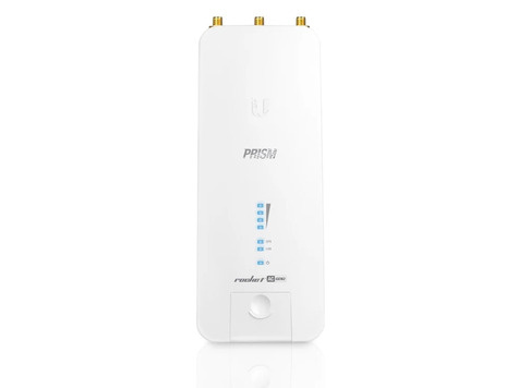 Ubiquiti AirMAX Rocket Prism AC 5 GHz Radio Gen2