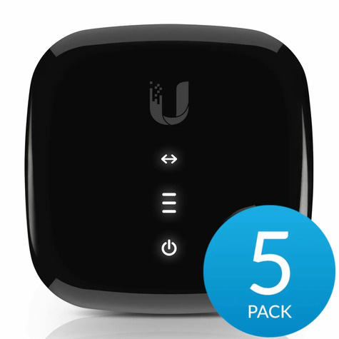 Ubiquiti UFiber loco - GPON terminal