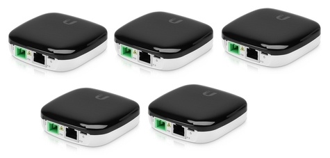 Ubiquiti UFiber loco - GPON terminal