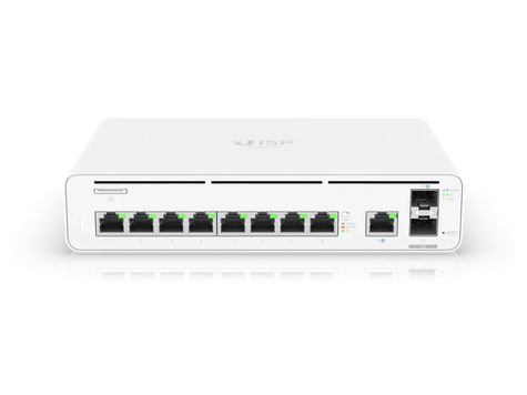 Ubiquiti Ubiquiti UISP Console