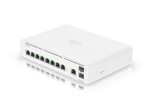Ubiquiti UISP Console