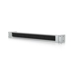 Ubiquiti Ubiquiti Rack Mount OCD Panel - Brush 1U