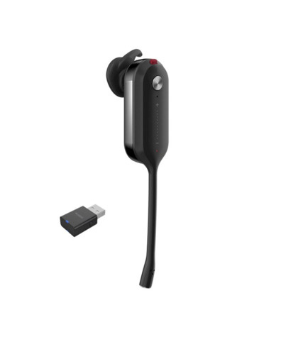 Yealink WH63 Portable UC DECT headset