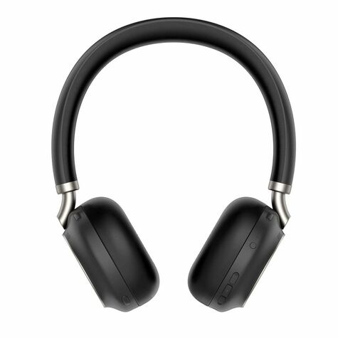 Yealink BH76 Bluetooth Wireless Headset Teams USB-A Black