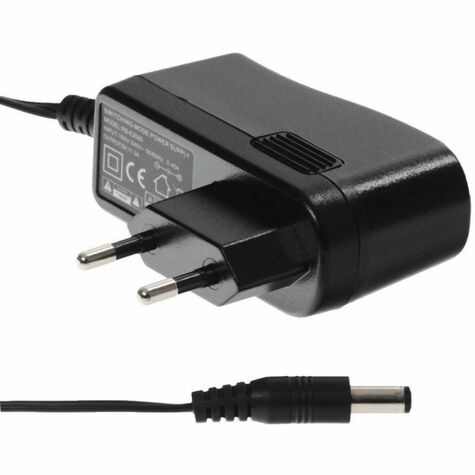 Yealink Voeding voor T5x, T4x und T2x Series