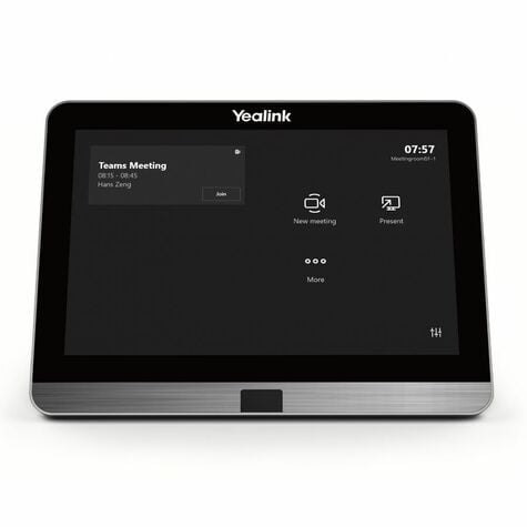 Yealink Mtouch-II